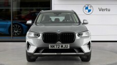 BMW X3 xDrive20d MHT xLine 5dr Step Auto Diesel Estate